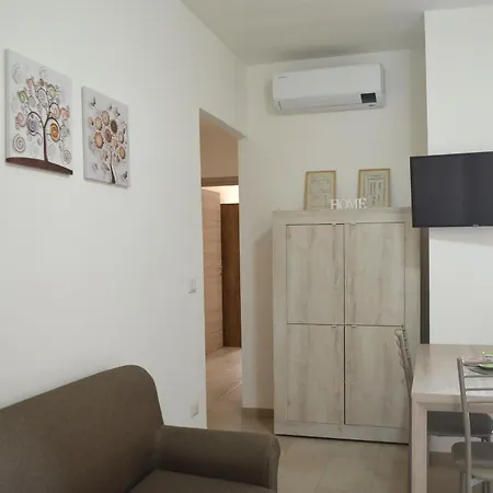 Dama Bianca Affittacamere Alghero